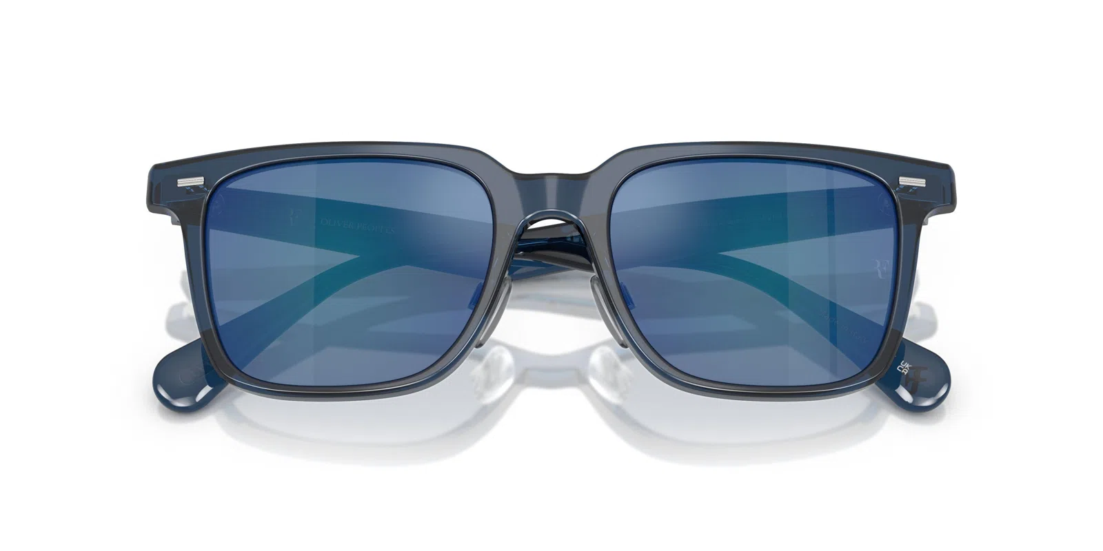 Oliver Peoples Mr. Federer Ii 5592S Sunglasses - view 6